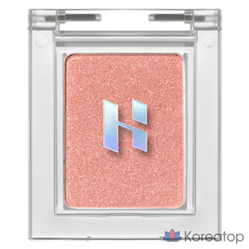 Тени для век Holika Holika My Favorite Piece, 1,8 г, цвет тюль, 1 шт.