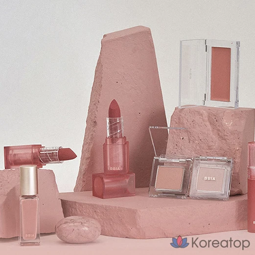 BBIA Ready to Wear Downy Cheek Intellectual Edition 3.5g, 06 Downy Fig, 1 шт., фото 9