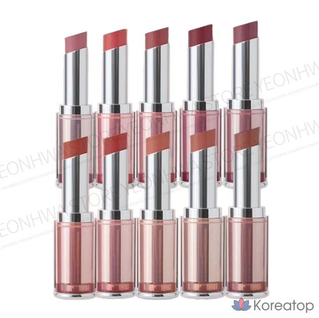 3CE Blur Matte Lipstick Mauve Drizzle (MAUVE DRIZZLE) 1 шт.