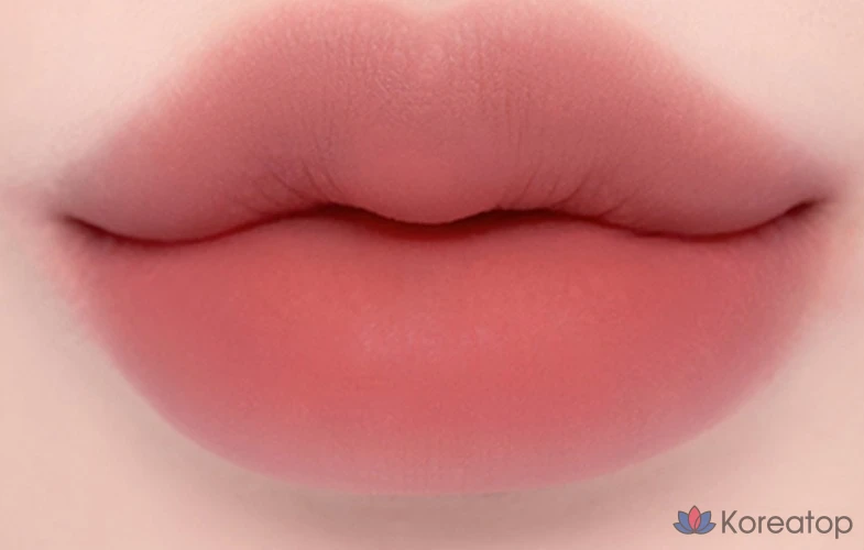 Мульти-бальзам Dasique Souffle Color Pot Multi Balm, оттенок Mocha Bun, 6.5 г, 1 шт., фото 2