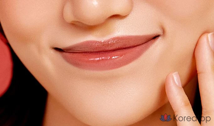 Тинт для губ NACIFIC Shine Mood Slick 4 г, 02 Heimish, 1 шт.