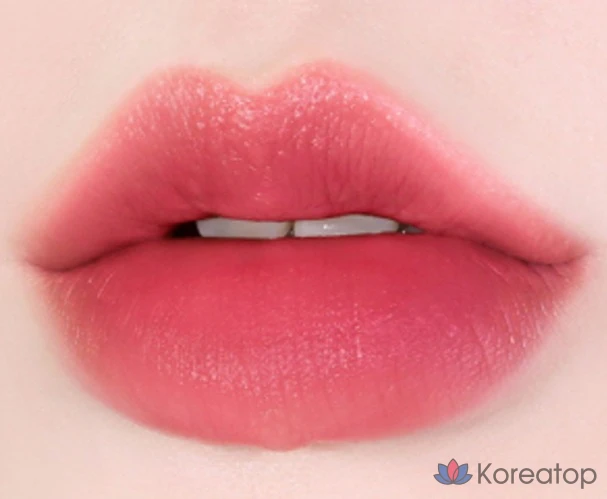 Бальзам для губ Tokobo Powder Cream Lip Balm, 031 Rose Burn, 3,5 г, 1 шт., фото 3