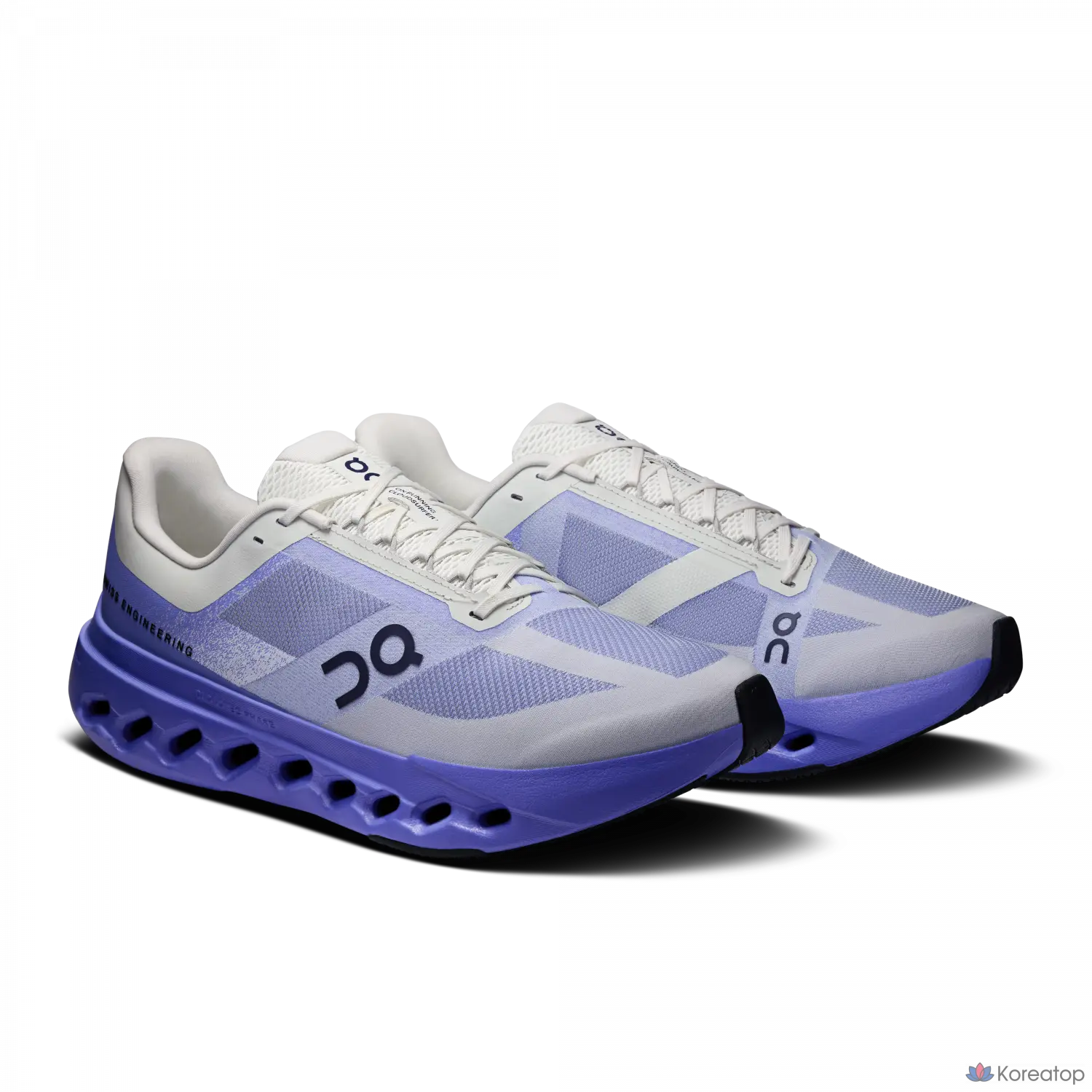 Кроссовки ON Cloudsurfer Next, фото 7