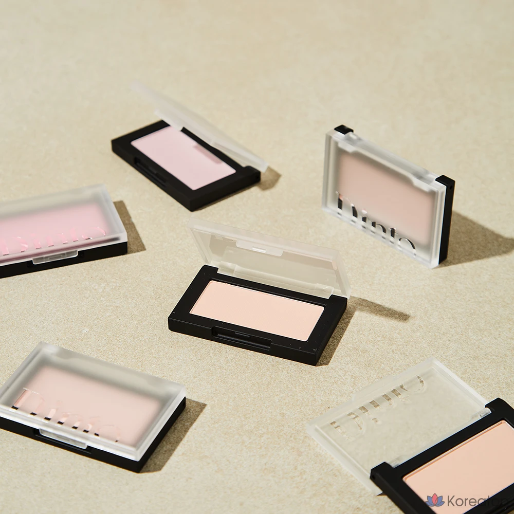 Румяна Dinto All That Moments, 1 шт., 506 Dreamy Wild, фото 6