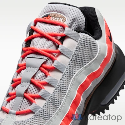 Кроссовки для гольфа Nike Air Max 95 G, фото 7