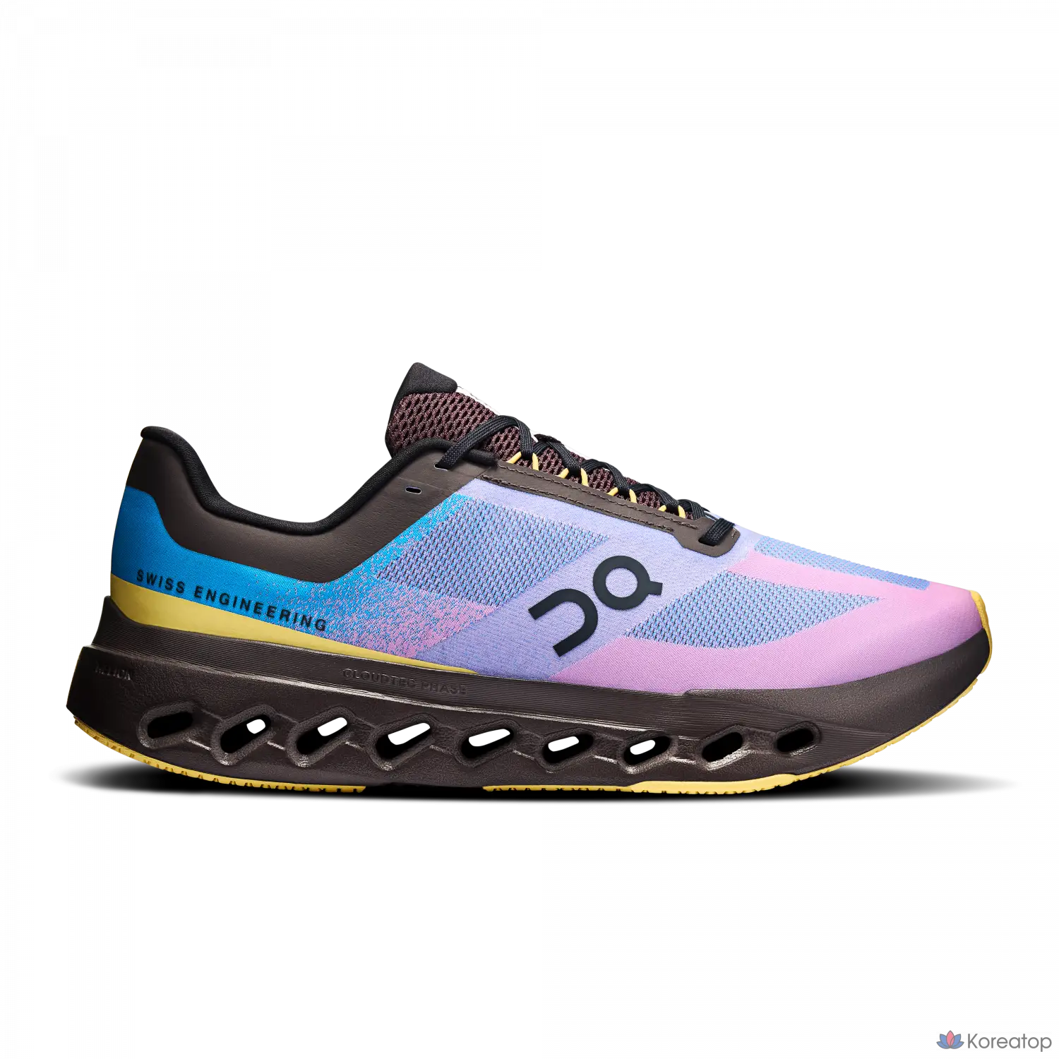 Кроссовки ON Cloudsurfer Next