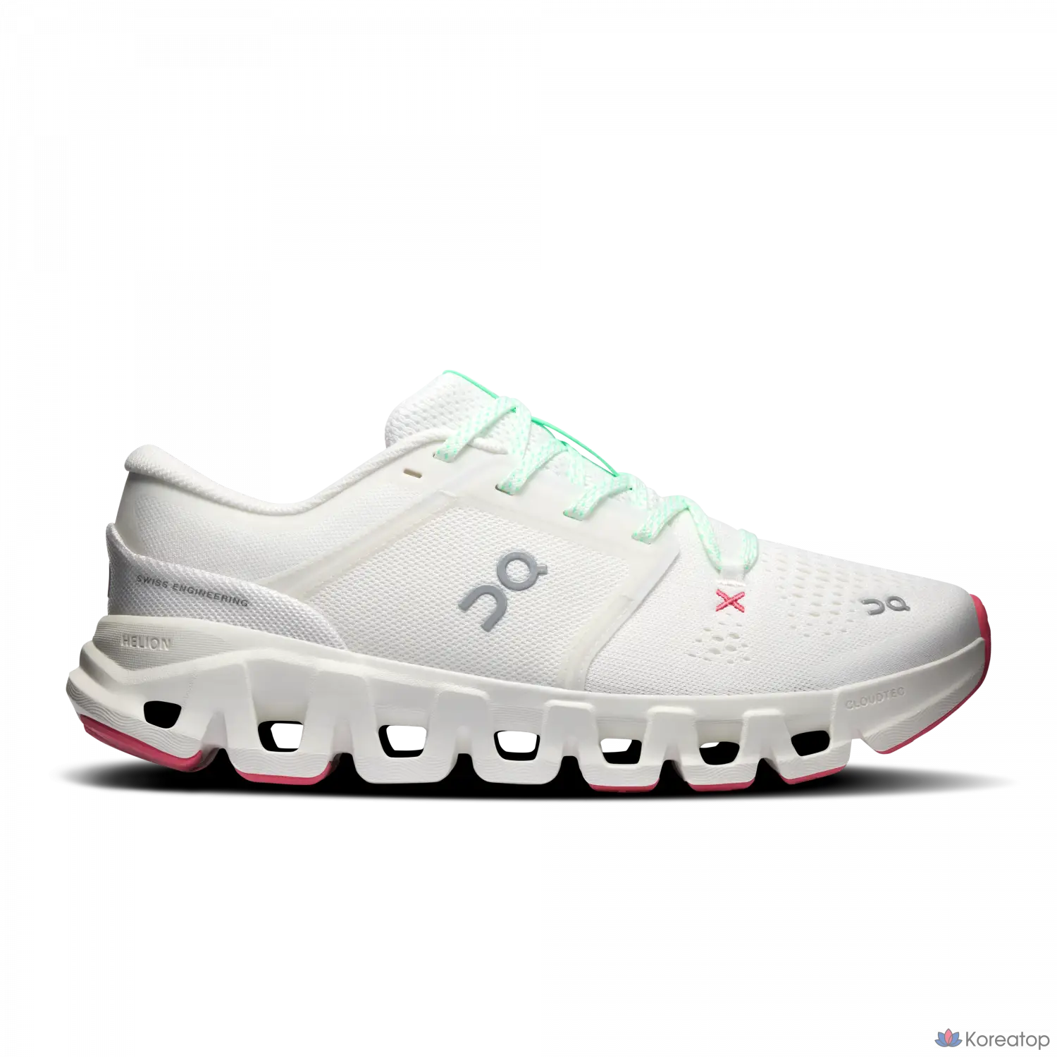 Кроссовки ON Cloud X 5