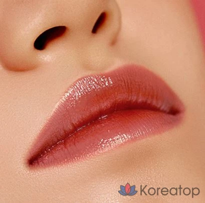 Тинт для губ NACIFIC Shine Mood Slick 4 г, 02 Heimish, 1 шт.