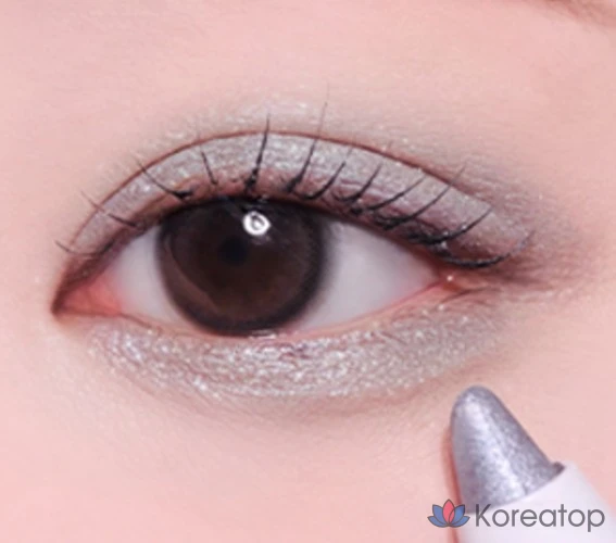 Стик-тени Tip Toe Glide, 1,7 г, оттенок 103 Rose Glance, 1 шт., фото 6