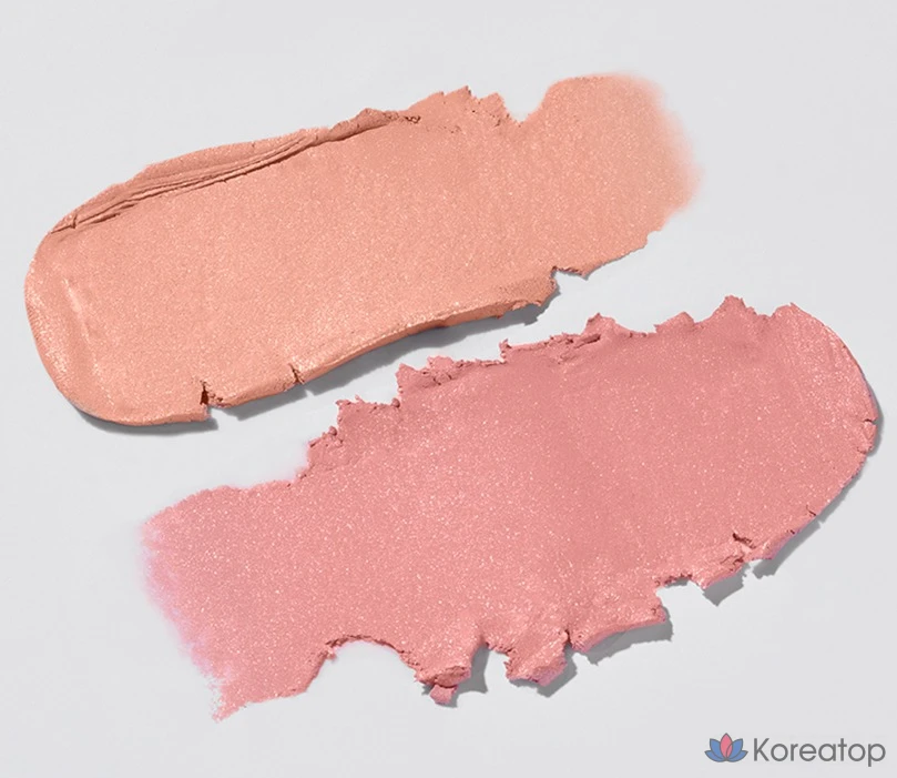 Simplene Gleam On Cheek, 07, вода пион, 1 шт., фото 4