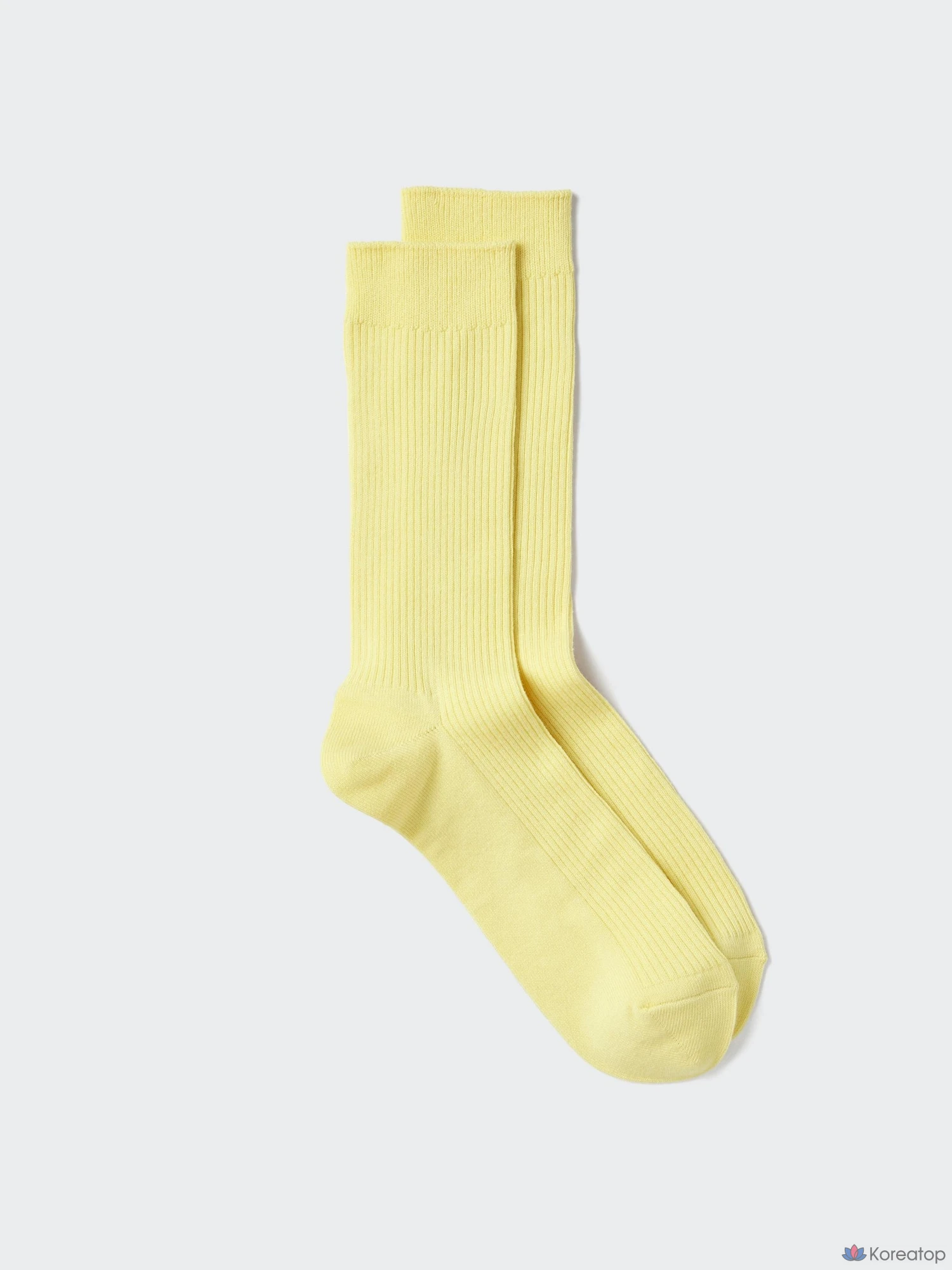 Носки Uniqlo Color Socks