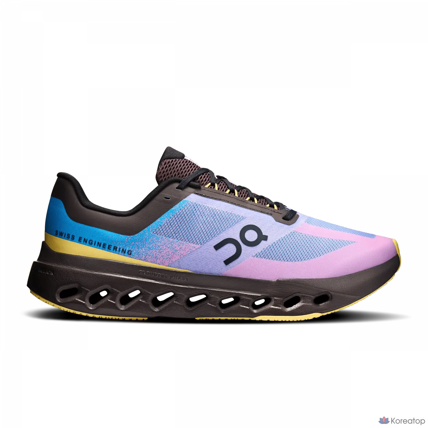 Кроссовки ON Cloudsurfer Next, фото 2