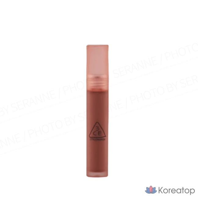 3CE Blur Water Tint Sepia (SEPIA), 1 шт., 4,6 г