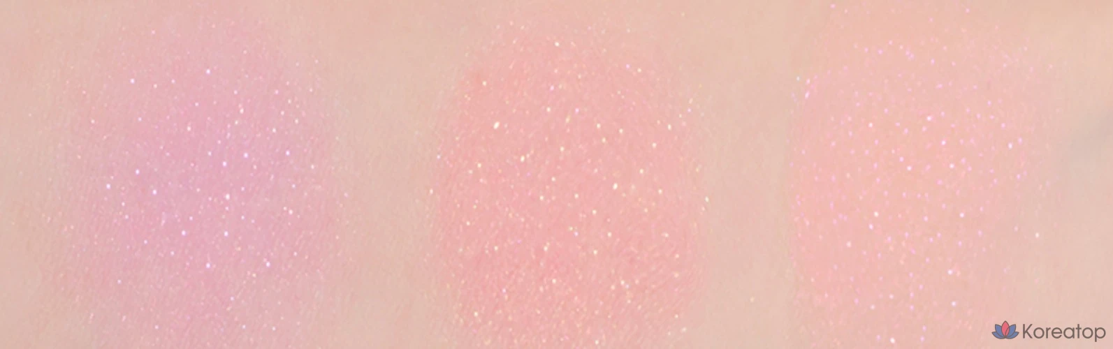 Simplene Gleam On Cheek, 07, вода пион, 1 шт., фото 5