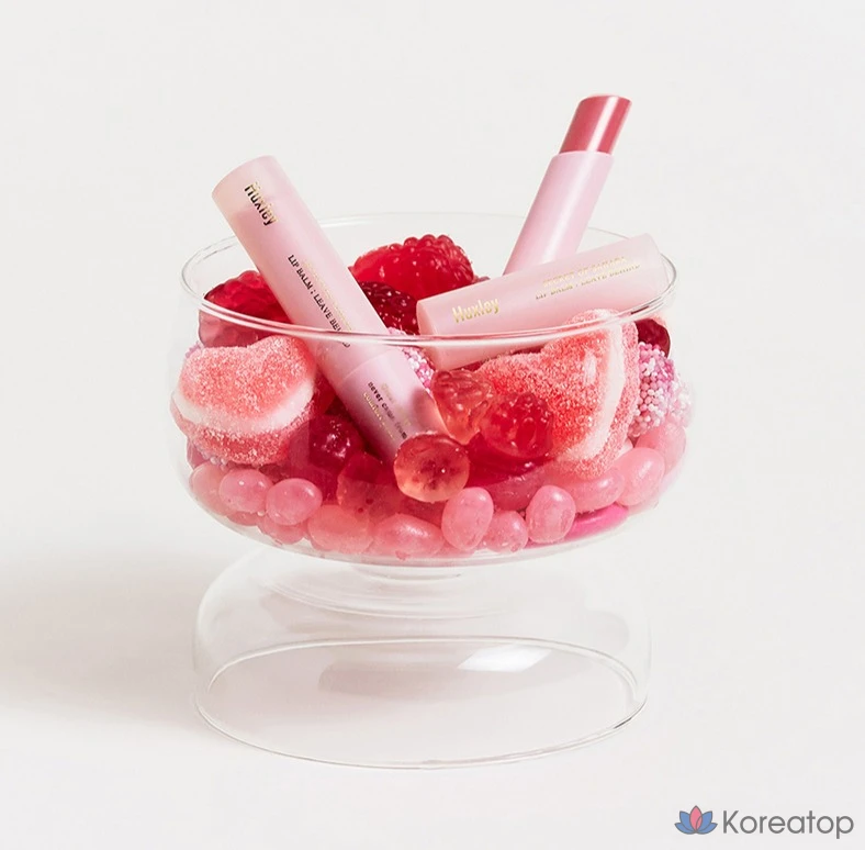 Бальзам для губ Huxley Leave Behind, 03 Pinch of Spice, 3 г, 1 шт., фото 6