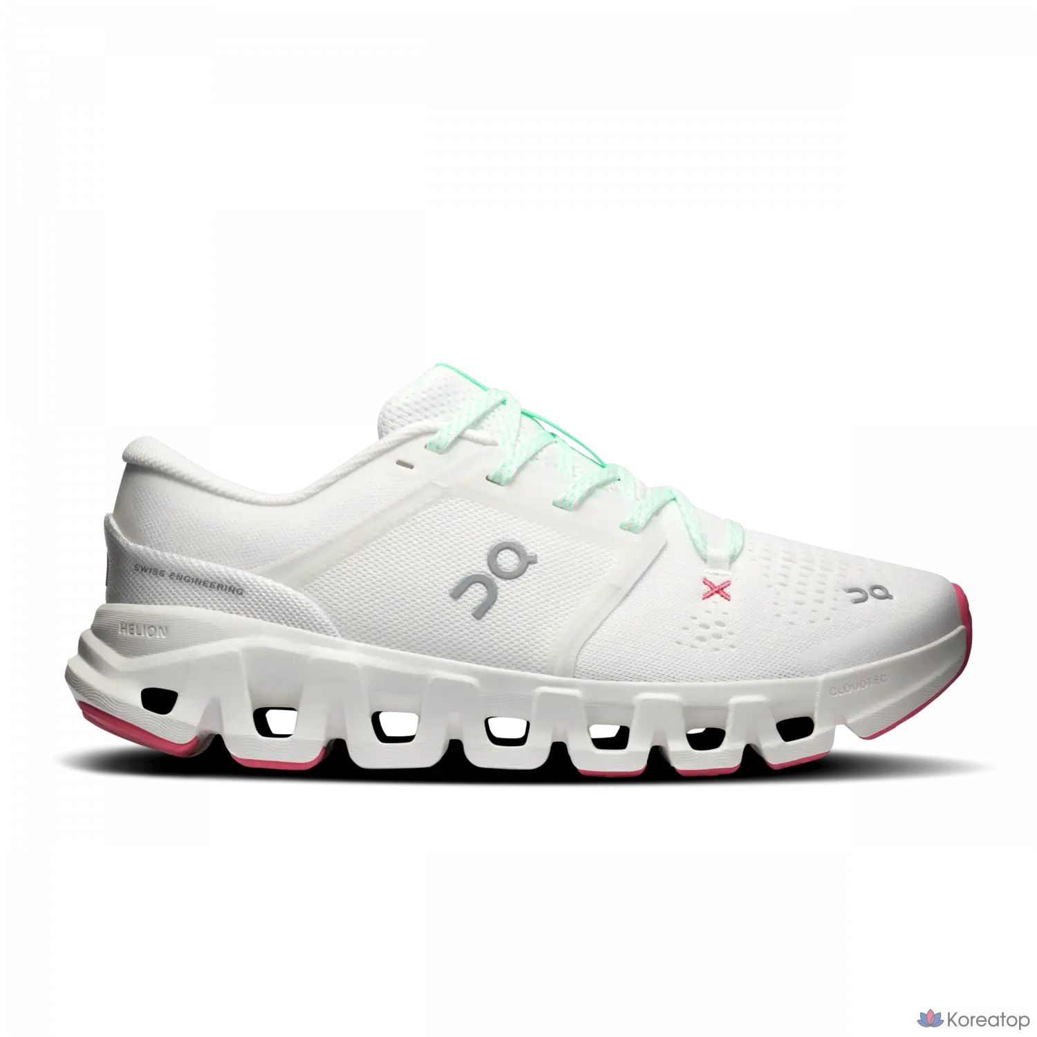 Кроссовки ON Cloud X 5, фото 2
