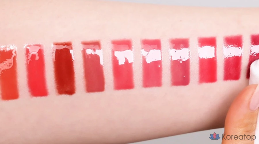 3CE Drop Glow Gel Lip Gloss, Very Sure, 1 шт.