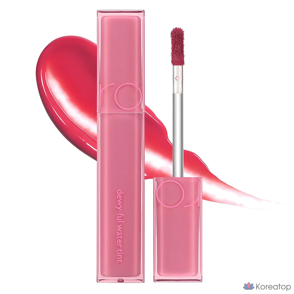 Rom&nd Dewyful Water Tint, 05 Taffy, 1 шт.