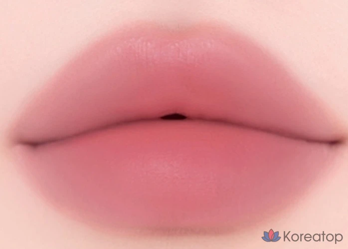 Альтернативный стерео-румяна-подвеска, бархатный бальзам для губ, 1,4 г, 1 шт., V7 Pink Shoe, фото 2