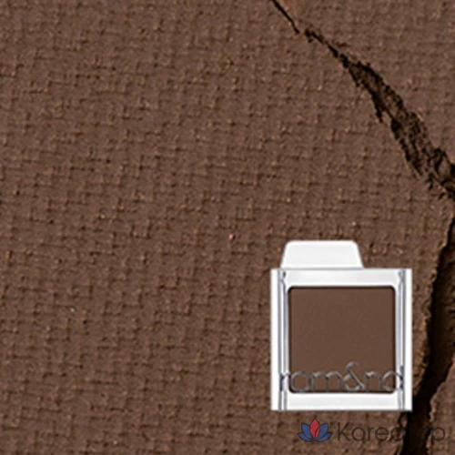 Однотонные тени для век ROM&ND Slide-In, M25 Chubby Choco, 1 шт., фото 2