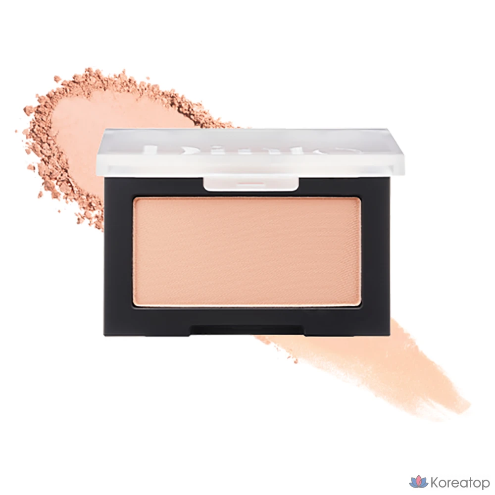 Румяна Dinto All That Moments, 1 шт., 504 Moodilorca