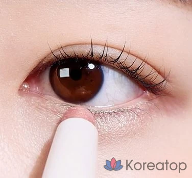 Палочка для укладки волос Espoir Real Eye Aegyo-sal Stick, № 3, розовый оттенок, 1 шт.