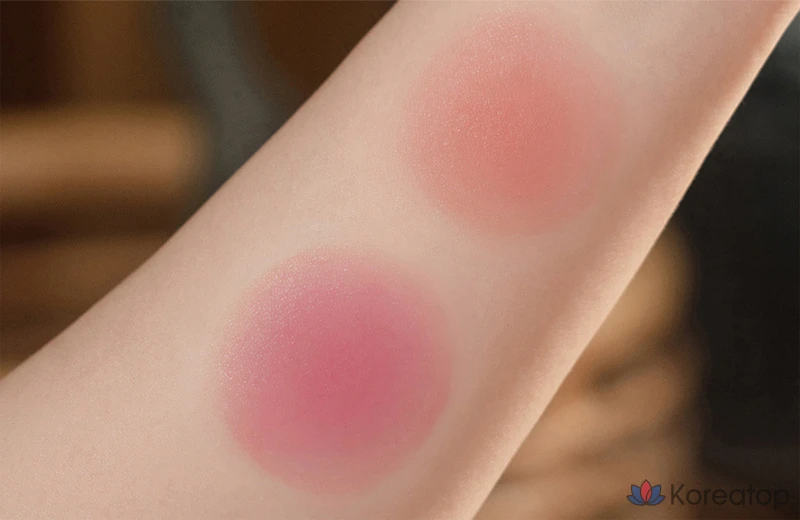 Rom&nd Bare Water Tint, 01 Bare Vanilla, 1 шт., фото 6