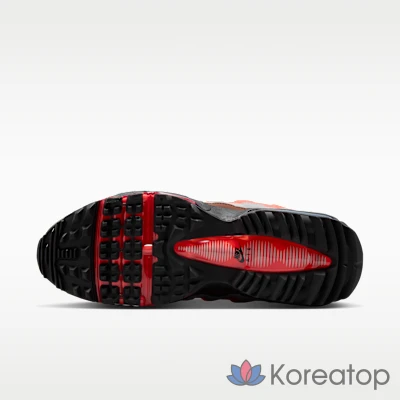 Кроссовки для гольфа Nike Air Max 95 G, фото 2