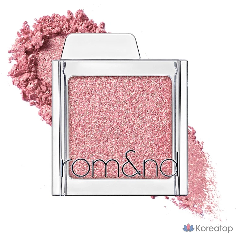 Тени для век ROM&ND Slide-In, G03 Bunny Chat, 1 шт.