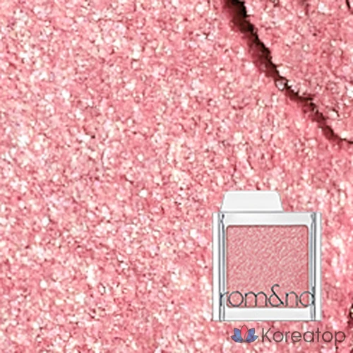 Тени для век ROM&ND Slide-In, G03 Bunny Chat, 1 шт., фото 2