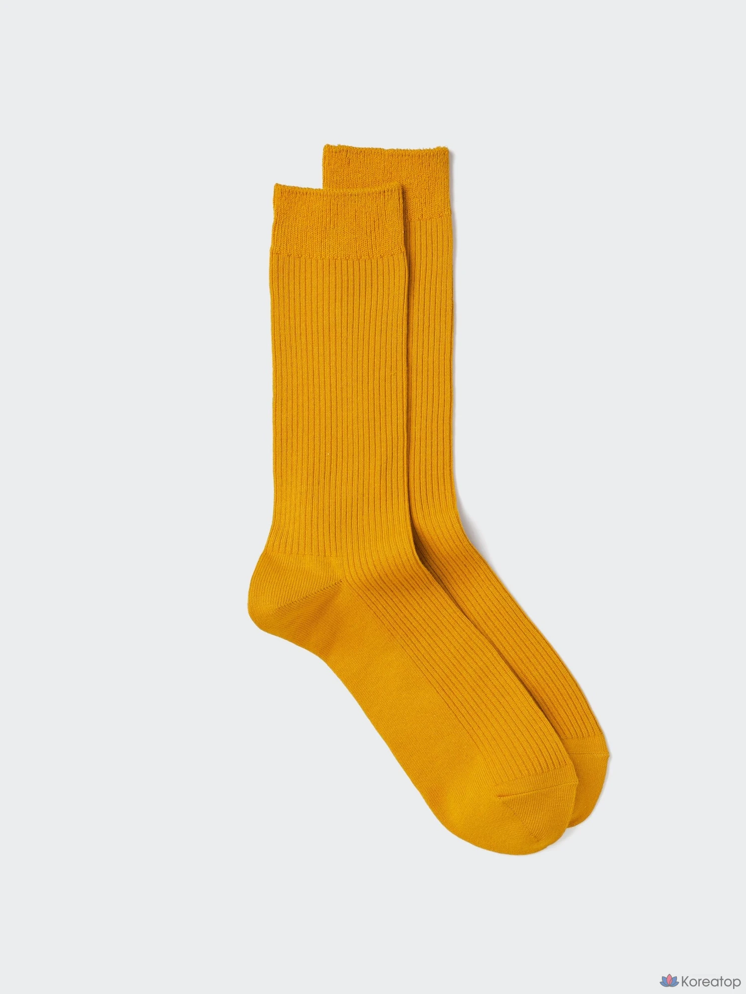 Носки Uniqlo Color Socks