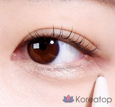 Палочка для укладки волос Espoir Real Eye Aegyo-sal Stick, № 3, розовый оттенок, 1 шт.