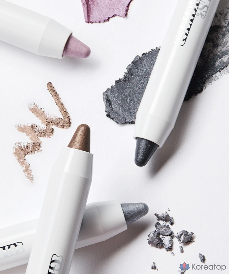 Стик-тени Tip Toe Glide, 1,7 г, оттенок 103 Rose Glance, 1 шт., фото 9