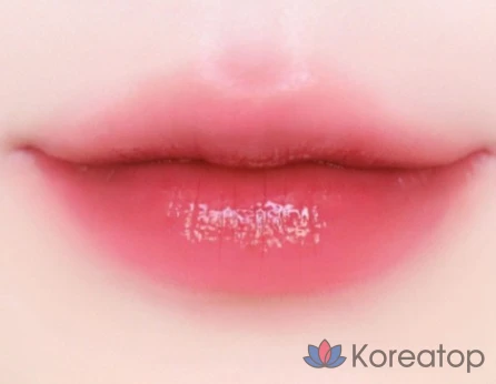 Помада Innisfree Dewy Glow, № 5, оттенок Poppy Red, 3,5 г, 1 шт., фото 3