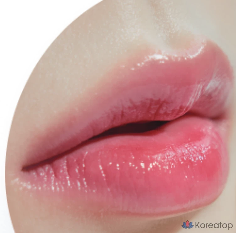 Rom&nd Dewyful Water Tint, 05 Taffy, 1 шт., фото 3