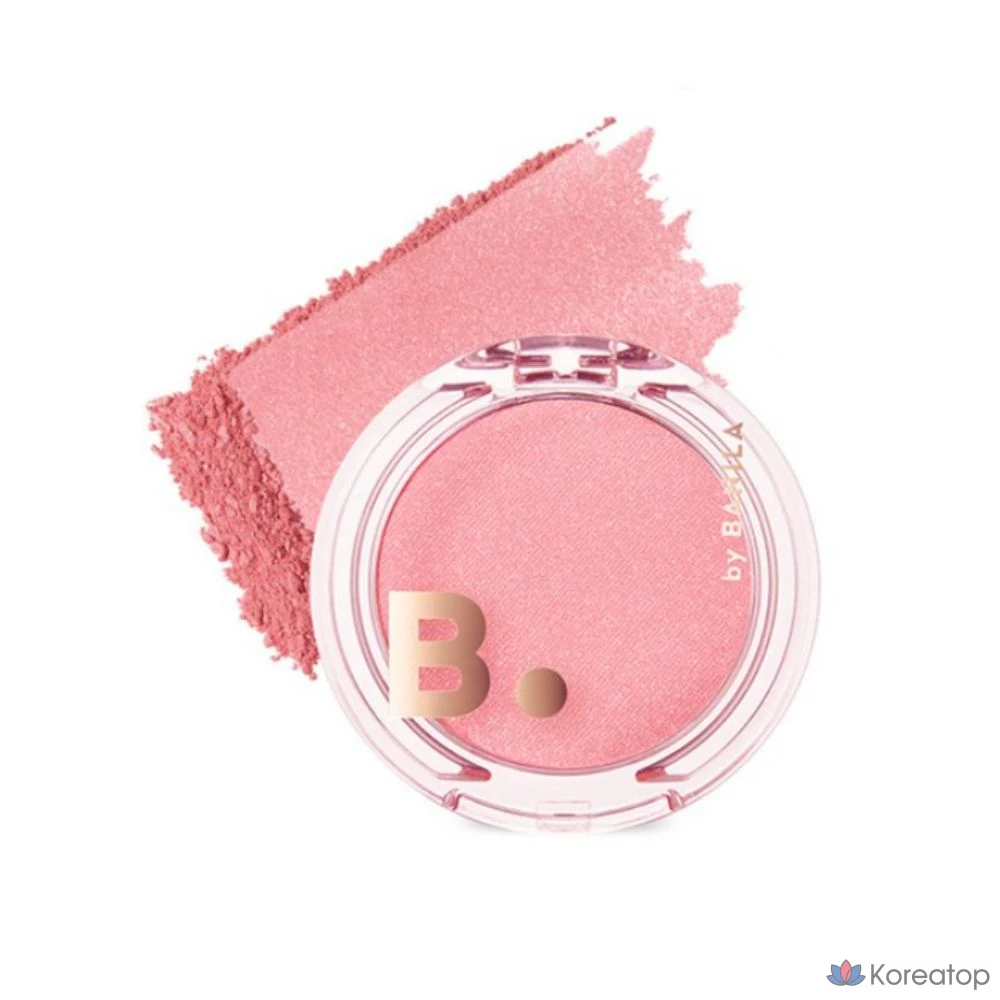 Румяна Vanillaco Priming Veil Cheek 6 г, SUGAR BOOM PK03, 1 шт.