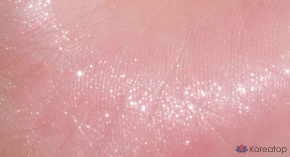 Тени для век ROM&ND Slide-In, G03 Bunny Chat, 1 шт., фото 5