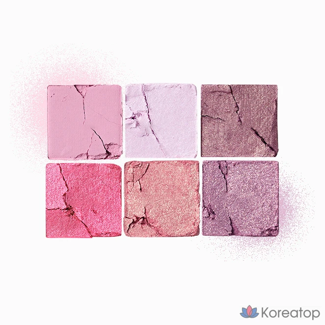 Тени для век ROM&ND Slide-In, G03 Bunny Chat, 1 шт., фото 6