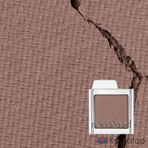 Тени для век ROM&ND Slide-In, оттенок M24 Dust, 1 шт., фото 2