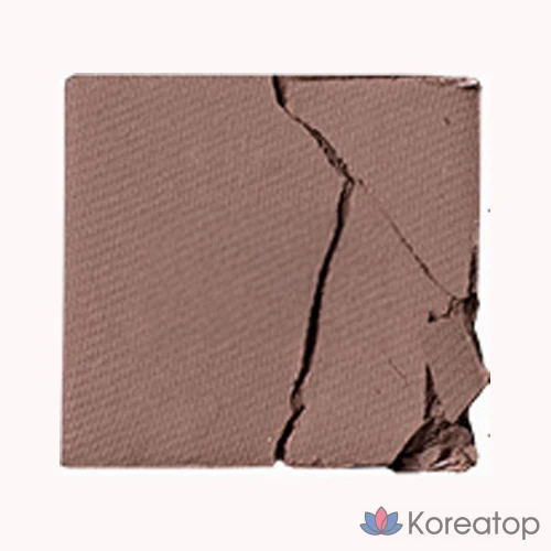 Тени для век ROM&ND Slide-In, оттенок M24 Dust, 1 шт., фото 3