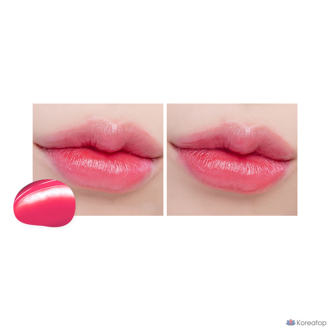 Rom&nd Dewyful Water Tint, 05 Taffy, 1 шт., фото 4