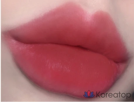 Innisfree Airy Matte Tint 3.8g, № 1, пурпурно-лиловый, 1 шт., фото 2