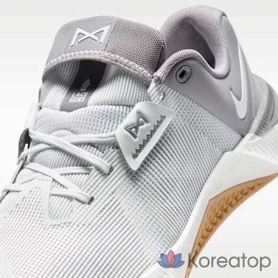 Кроссовки мужские Nike Metcon 10 AMP, фото 9