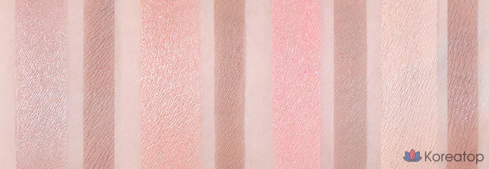 Палочка для укладки волос Espoir Real Eye Aegyo-sal Stick, № 3, розовый оттенок, 1 шт.