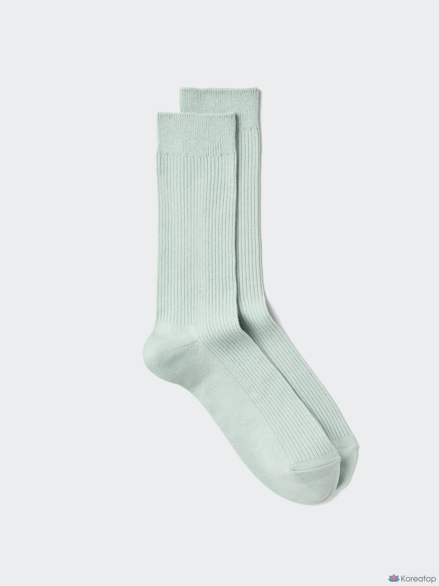 Носки Uniqlo Color Socks