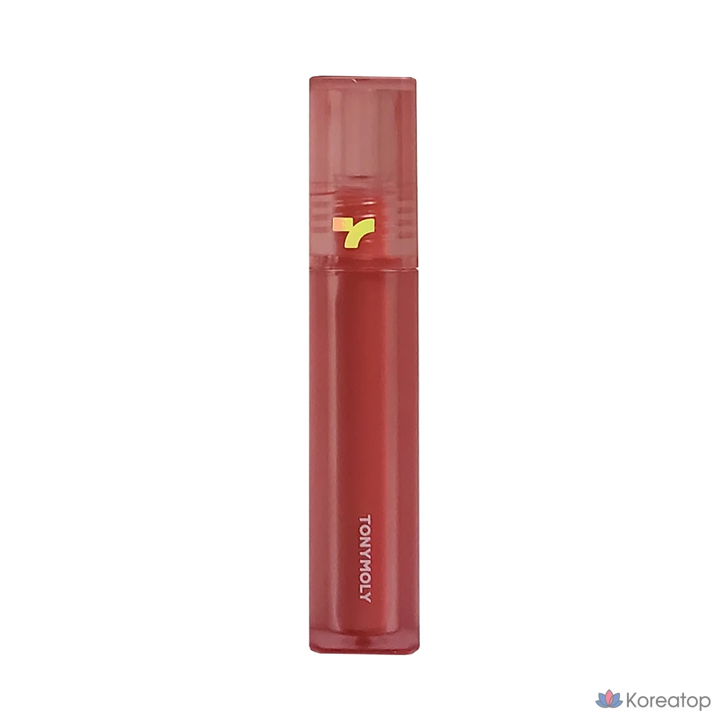 Помада Tony Moly Perfect Lips Shocking Lip, 4 г, цвет абрикос, 1 шт.