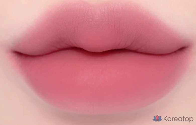 Мульти-бальзам Dasique Souffle Color Pot Multi Balm, оттенок Haze Rosy, 6.5 г, 1 шт., фото 2