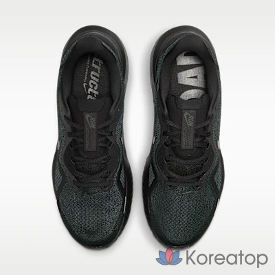Кроссовки для бега мужские Nike Structure 26, фото 4