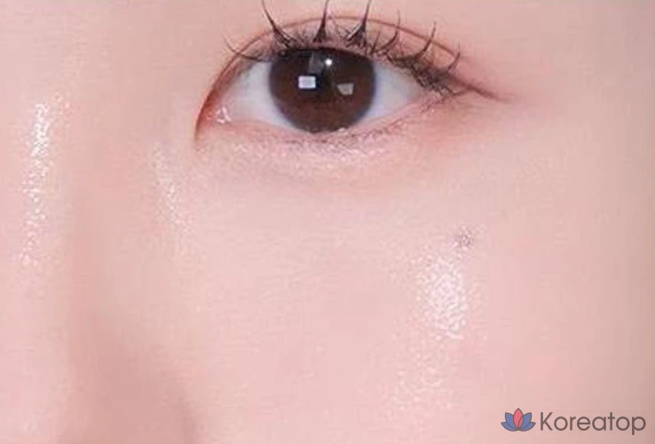 Тинт для губ и щек Heartpercent Dot On Mood Custom Lip & Cheek Single, оттенок D01 Dewy Glow, 1 шт., фото 3