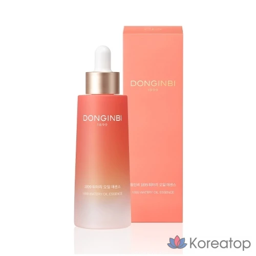 Donginbi 1899 Водянистая масляная эссенция, 30 мл, 1 шт.